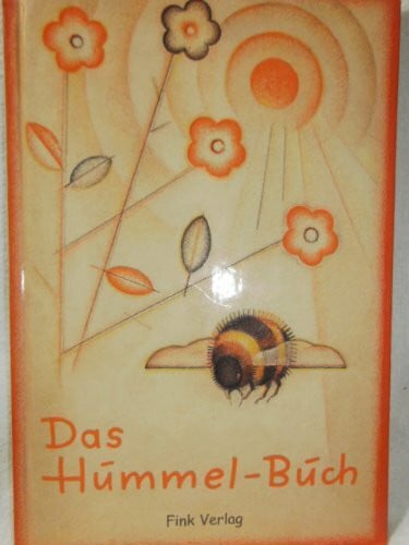 Margarete Seemann Das Hummel-Buch