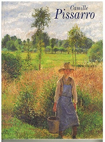 Christoph Becker Camille Pissarro