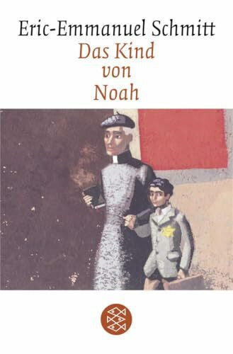 Koebel, Inés Das Kind von Noah