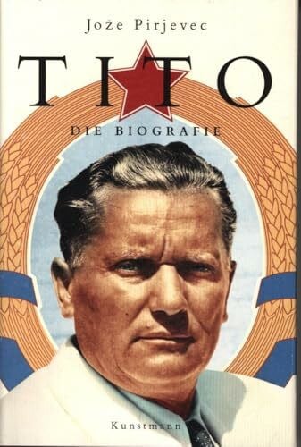 Olof, Klaus Detlef Tito: Die Biografie