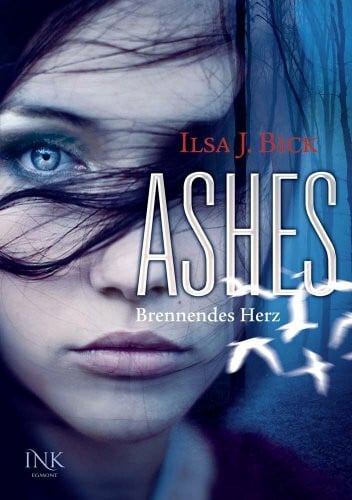 Schuhmacher, Sonja Ashes - Brennendes Herz