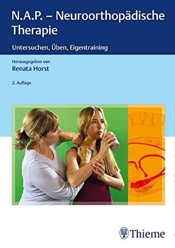 Horst, Renata NAP: Untersuchen, Üben, Eigentraining