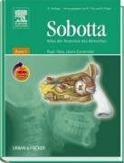 Pabst, Reinhard Sobotta, Atlas der Anatomie des Menschen Band 1 mit StudentConsult Zugang: Kopf, Hals, Obere Extremität