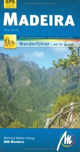 Breda, Oliver Madeira MM-Wandern