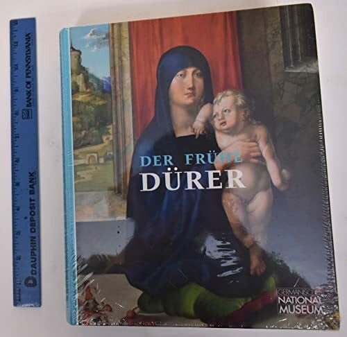 Eser, Thomas Der frühe Dürer
