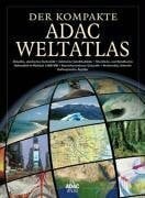Der kompakte ADAC Weltatlas (ADAC Sachbuch)