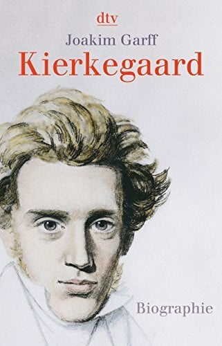 Zeichner, Herbert Kierkegaard: Biographie (dtv Sachbuch)