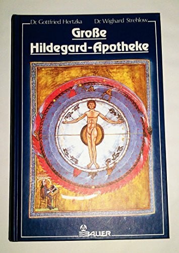 Dr. Wighard Strehlow Große Hildegard-Apotheke