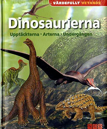 Naumann and Göbel Dinosaurier: Entdeckungen, Arten, Untergang
