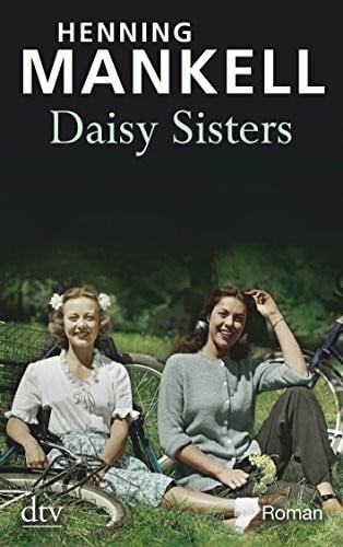Hoppe, Heidrun Daisy Sisters: Roman