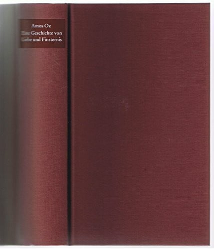 Achlama, Ruth Eine Geschichte von Liebe und Finsternis: Roman