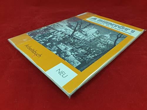 Grosjean, Francoise Hönle- À bientot, neu, Tl.1 : Arbeitsbuch