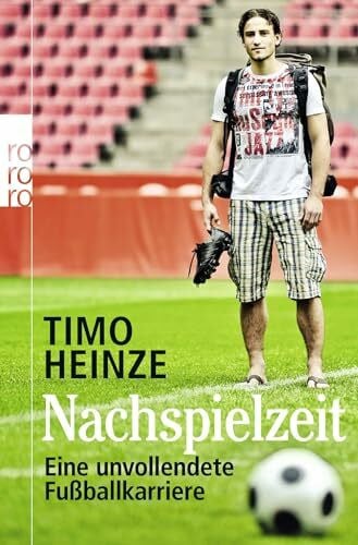 Thomas Müller Nachspielzeit: Eine unvollendete Fußballkarriere