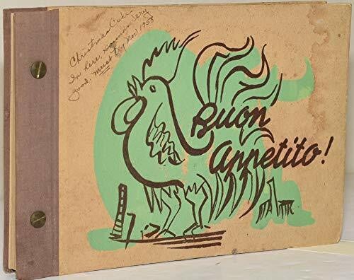 Bunzel, Susanne Buon appetito: Die vegetarische Küche Italiens (Edition Spangenberg bei Droemer Knaur)