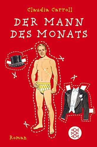 Strüh, Christine Der Mann des Monats: Roman: Roman. Deutsche Erstausgabe