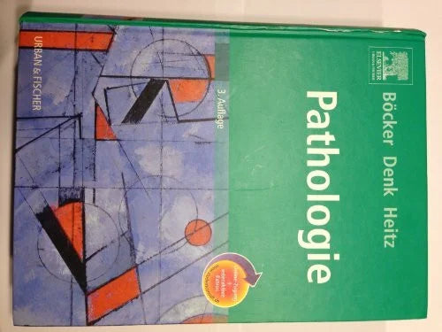 Heitz, Philipp U Pathologie