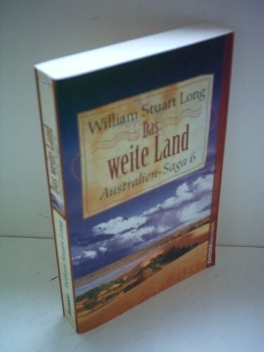 William S Long Das weite Land