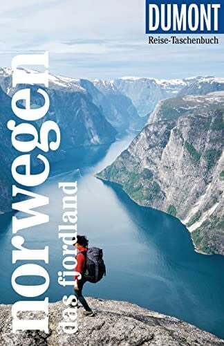 Banck, Marie Helen DuMont Reise-Taschenbuch Norwegen. Das Fjordland: Reiseführer plus Reisekarte. Mit besonderen Autorentipps und vielen Touren.
