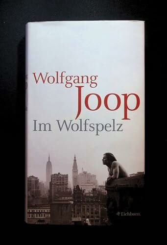Joop, Wolfgang Im Wolfspelz.