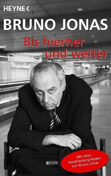 Jonas, Bruno Bis hierher und weiter