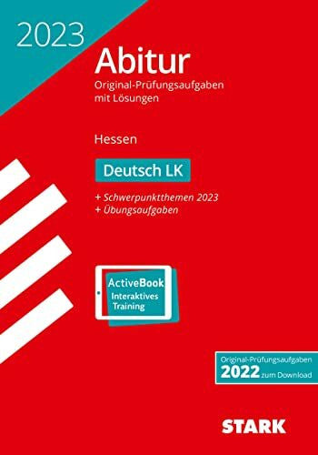 STARK (Abitur-Prüfungen)