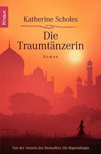 Grace Pampus Die Traumtänzerin: Roman. Deutsche Erstausgabe
