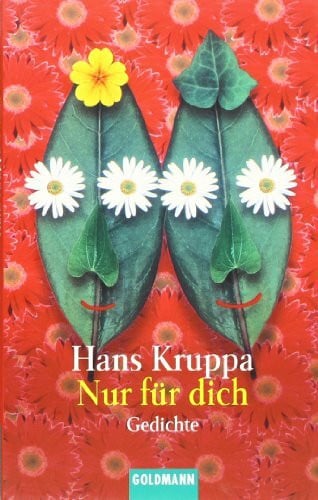 Schröder, Ines Nur für dich: Gedichte