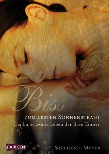 Katharina Diestelmeier Biss zum ersten Sonnenstrahl (Bella und Edward ): Das kurze zweite Leben der Bree Tanner
