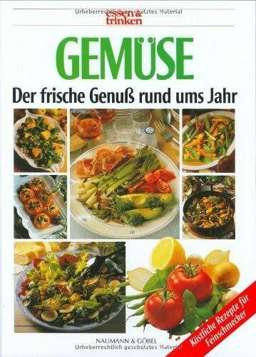 Gemüse