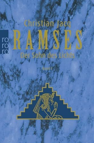 Lallemand, Annette Ramses Der Sohn des Lichts