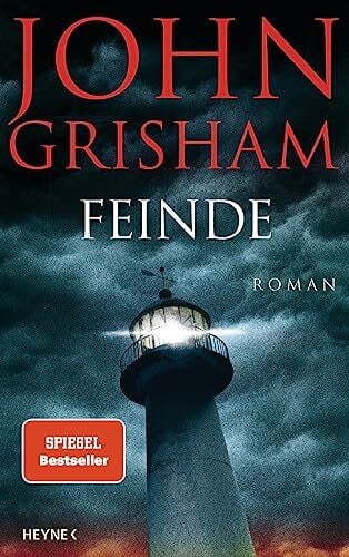 Walsh-Araya, Imke Feinde: Roman