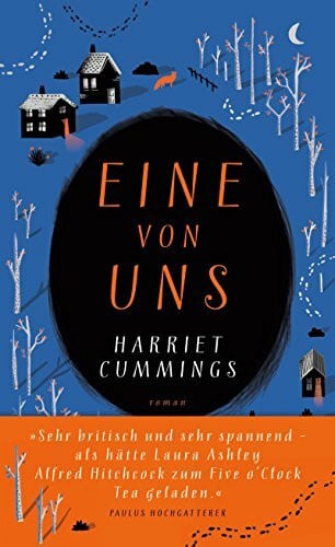Goidinger, Walter Eine von uns: Roman