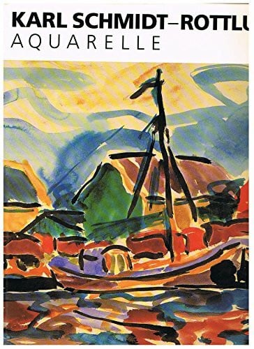 magdalena-m-moeller-karl-schmidt-rottluff-britta-buhlmann-brucke-museum Aquarelle