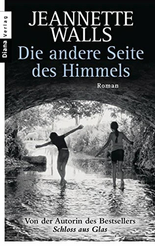 Timmermann, Klaus Die andere Seite des Himmels: Roman