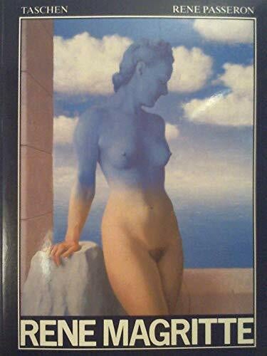 Passeron, Rene Rene Magritte