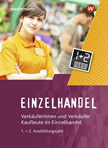 Jockel, Karin Einzelhandel: 1. + 2. Ausbildungsjahr: Schülerband
