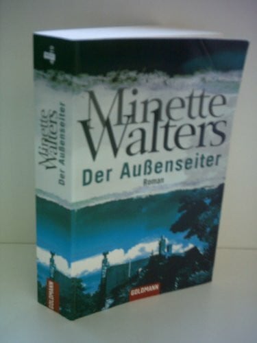 Sandberg-Ciletti, Mechtild Der Außenseiter