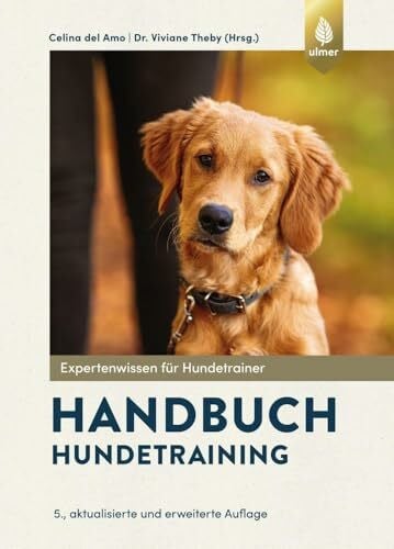 Theby, Viviane Handbuch Hundetraining