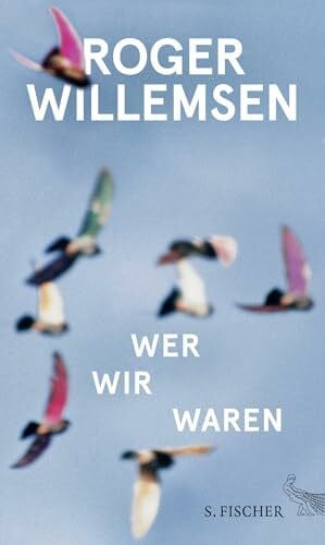 Willemsen, Roger Wer wir waren: Zukunftsrede