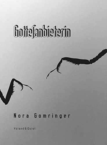 Teller, Zara Gottesanbieterin