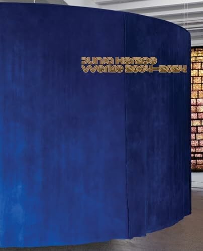 Steffen, Katrin Dunja Herzog – Between Rivers and Banks: Works 2004–2024