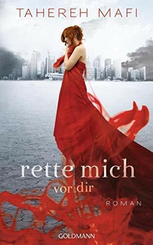 Henke, Mara Rette mich vor dir: Roman
