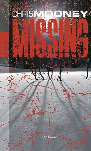 Windgassen, Michael Missing