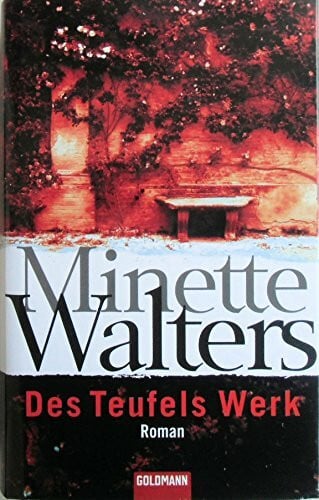 Sandberg-Ciletti, Mechtild Des Teufels Werk