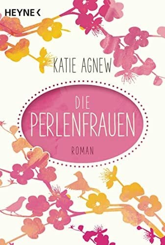 Plassmann, Jens Die Perlenfrauen: Roman