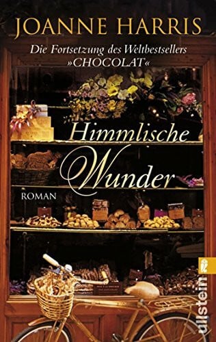 Zöfel, Adelheid Himmlische Wunder