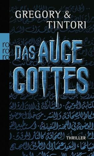 Schünemann, Anja Das Auge Gottes