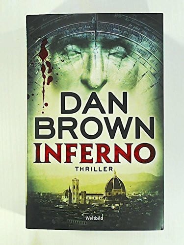 Dan Brown Inferno