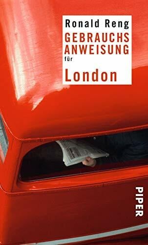 Reng, Ronald Gebrauchsanweisung für London