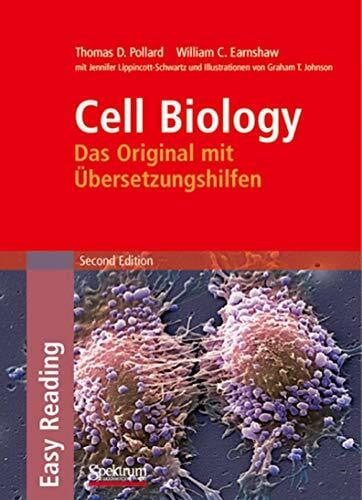 Seidler, L. Cell Biology: Das Original mit Übersetzungshilfen